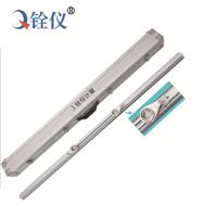 三(san)等(deng)標準(zhun)金屬線紋尺(chi)